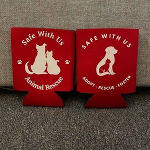 Koozies
